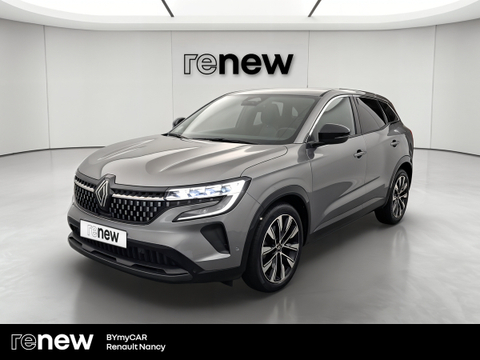 Renault Austral E-Tech hybrid 200