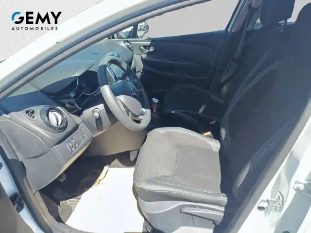 Renault Clio dci 75 energy — photo 9