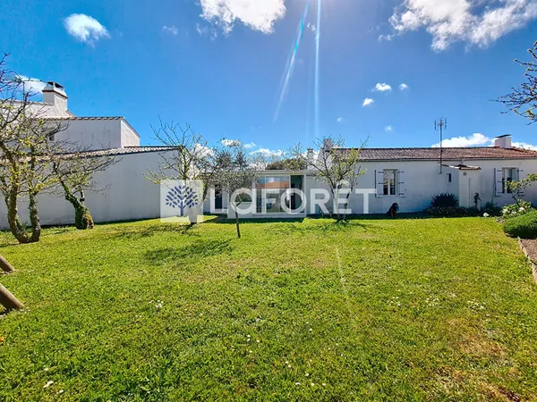 Maison 5 pièces 90 m²
