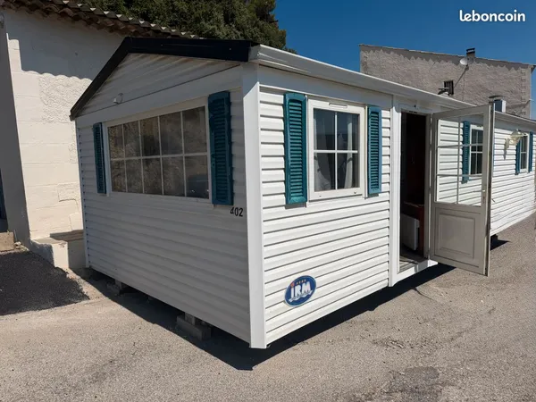 Mobil Home