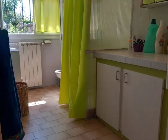Appartement de 55m2 à louer sur Montbazin