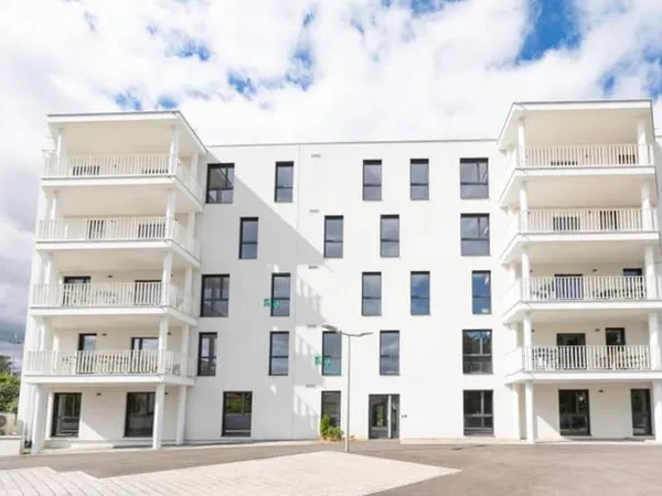 Bureau 284 m²