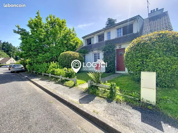 Villa 6 pièces 142 m²