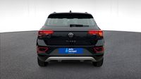 Volkswagen T-Roc 2.0 TDI 150ch Life Plus DSG7 — photo 5