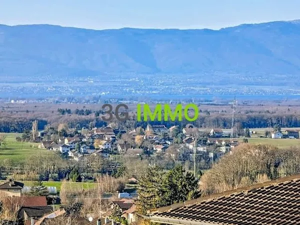 Maison 4 pièces 57 m²
