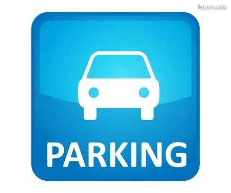 Parking palais congrès