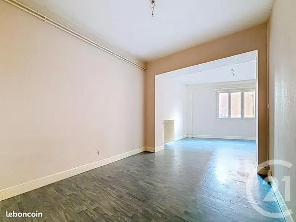 Appartement 1 pièce 44 m²