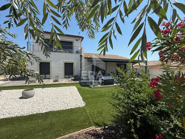 Maison 6 pièces 146 m²