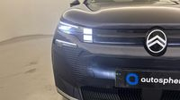 Citroen C5 Aircross Electrique 230ch 104kWh grande autonomie MAX — photo 17