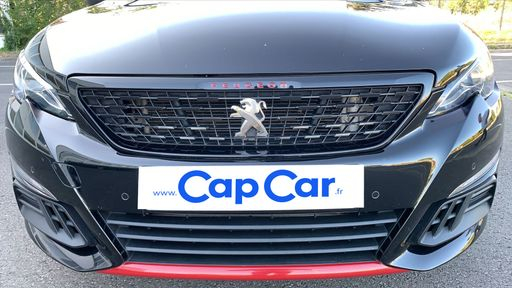 Peugeot 308 GTI 1.6 262.0 - GTI – 2018 – 95000 km – Essence – Boîte Manuelle — photo 41