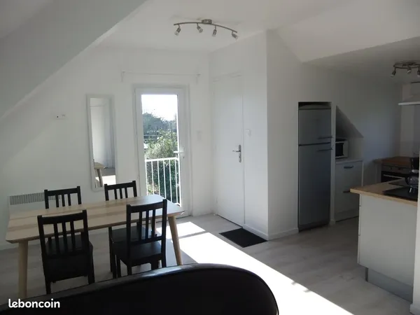 Apparemment 1 étage meuble fouesnant