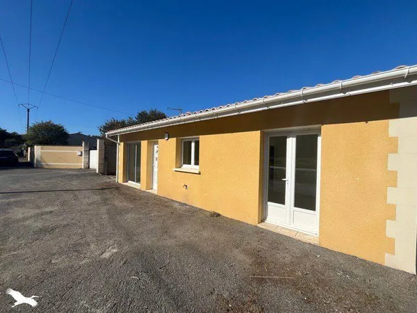 Maison 4 pièces 87 m²