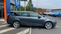 Skoda Octavia 2.0 TDI 150ch CR FAP Clever DSG6 — photo 4