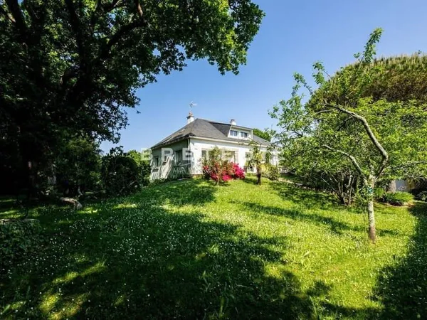 Maison 6 pièces 140 m²