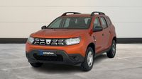 Dacia Spring 45ch Confort Plus - Achat Intégral