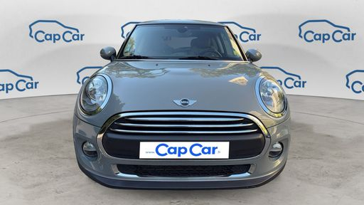 Mini Mini 1.2 One 102 - Chili – 2014 – 79953 km – Essence – Boîte Manuelle — photo 26