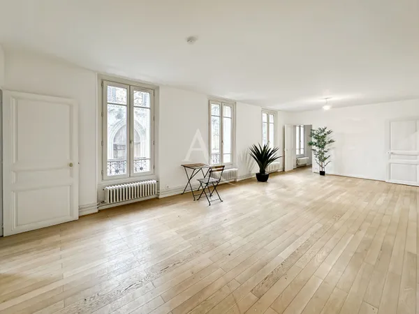 Appartement 5 pièces 97 m²