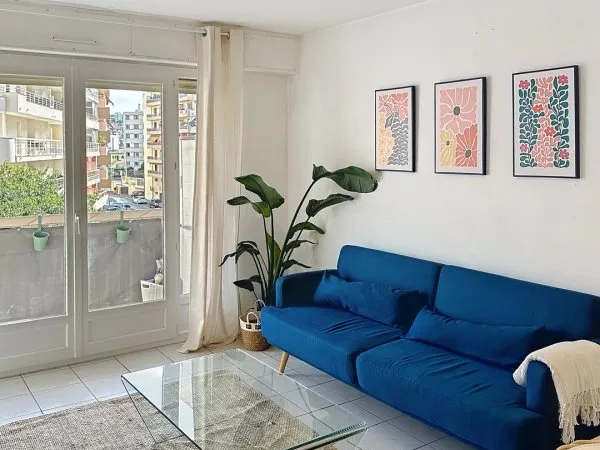 Loue appartement