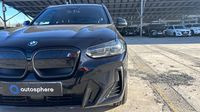 Bmw Ix3 M Sport 286ch Impressive — photo 12