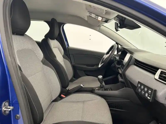 Renault Clio blue dci 100 ch gsr2 — photo 32