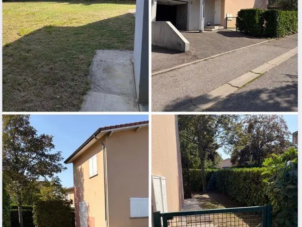 Maison T4