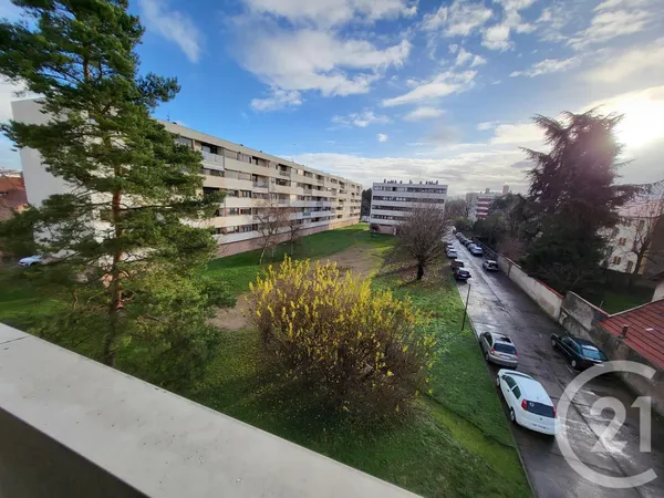 Appartement 3 pièces 76 m²