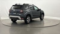 Dacia Duster 1.5 Blue dCi 115ch Prestige + 4x2 — photo 5