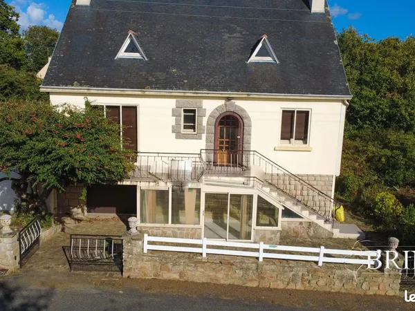 Maison 6 pièces 146 m²