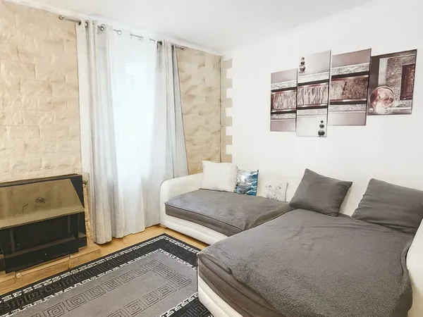 Maison 3 pièces 88 m²