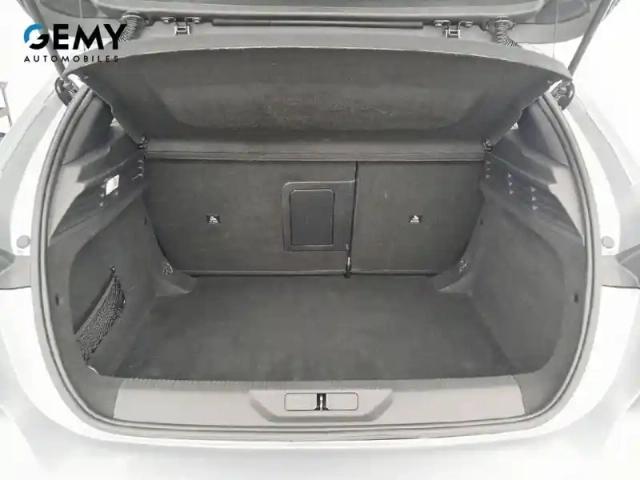 Peugeot 308 bluehdi 130ch s&amp;s eat8 — photo 30