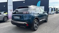 Peugeot 3008 1.2 PureTech 130ch S&S GT EAT8 — photo 5