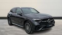 Mercedes Glc 400 e Hybrid 381ch AMG Line 4Matic 9G-Tronic — photo 3