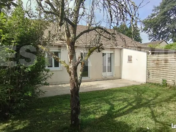 Maison 5 pièces 135 m²