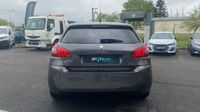 Peugeot 308 1.5 BlueHDi 130ch S&S Allure Pack — photo 6