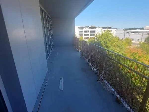Appartement 3 pièces 122 m²