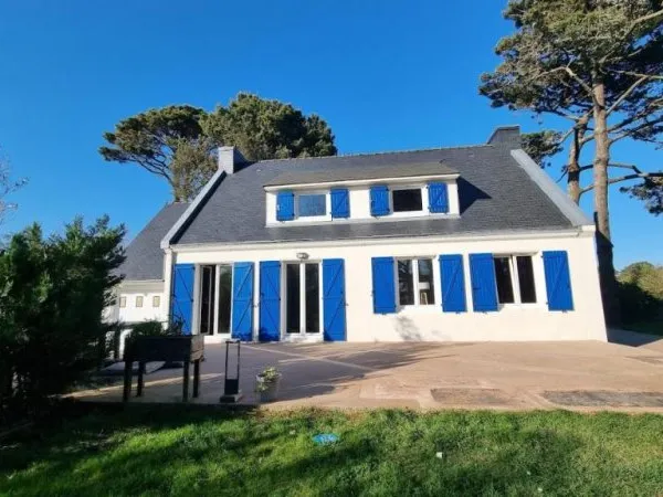 Maison 6 pièces 141 m²