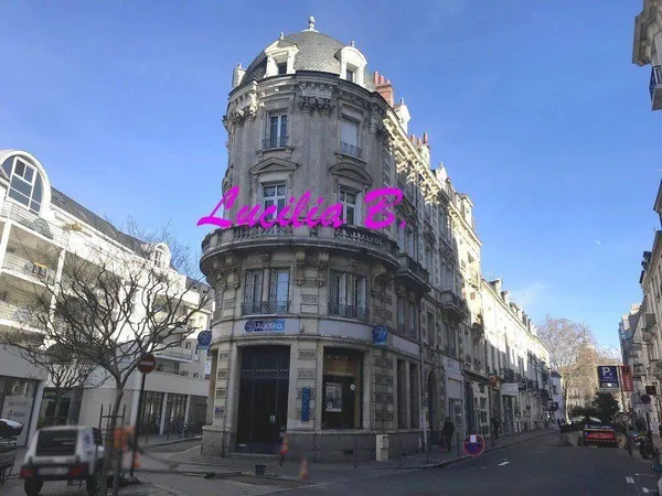 Appartement 3 pièces 110 m²