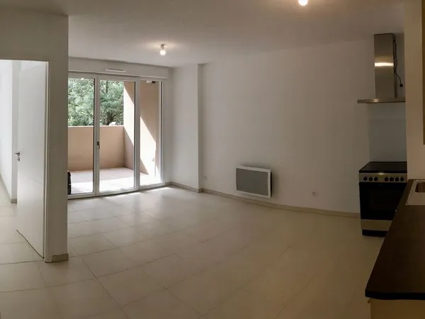 Location Appartement T2 de 38m²