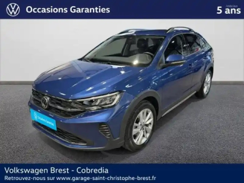 Volkswagen Taigo 1.0 tsi 116ch vw edition dsg7