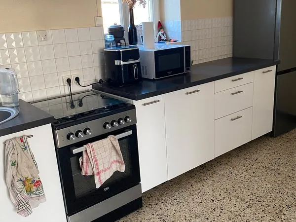Location Maison Individuelle Orches 86230
