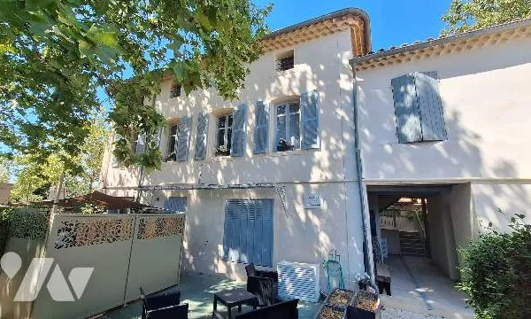 Appartement 4 pièces 64 m²