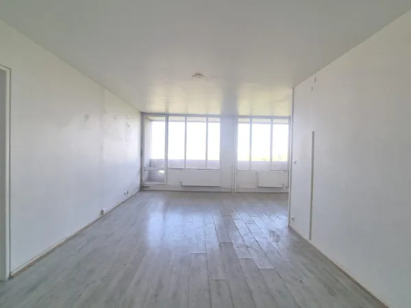 Appartement à vendre Bagnolet