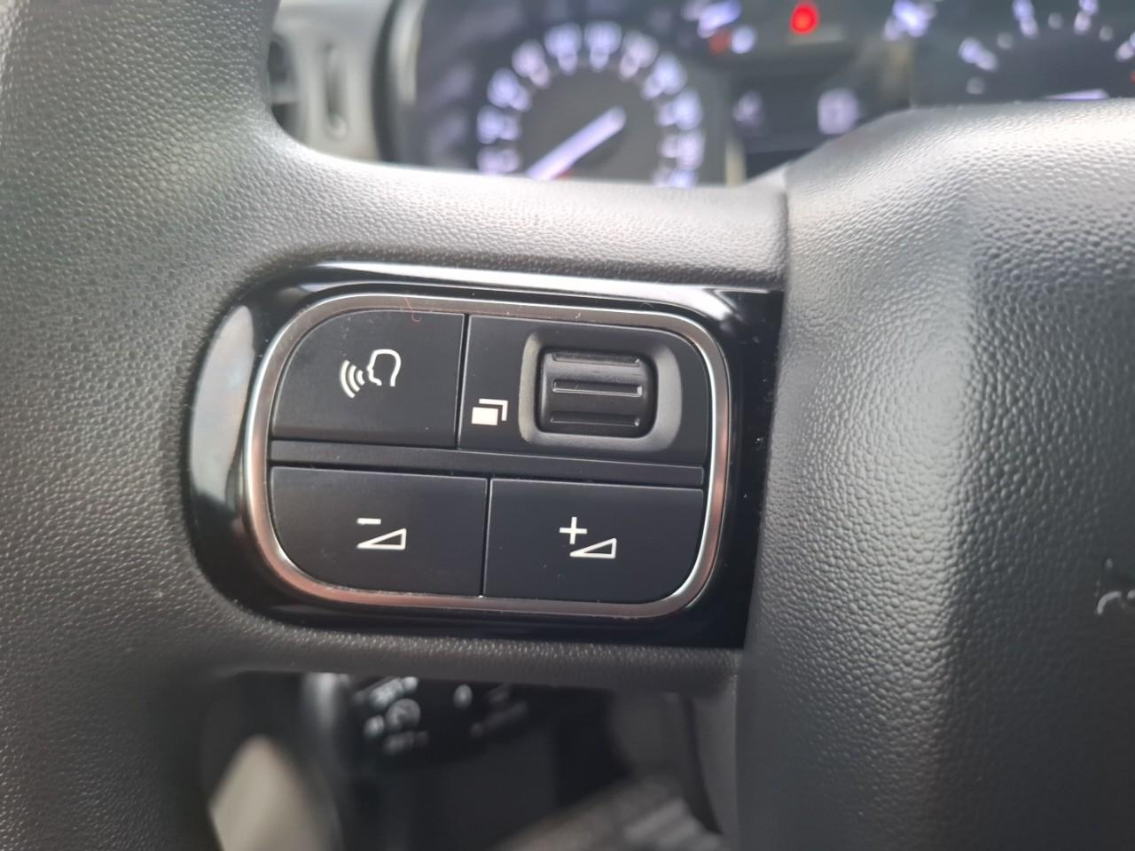 Citroën C3 1.5 bluehdi 100ch s&s you — photo 14