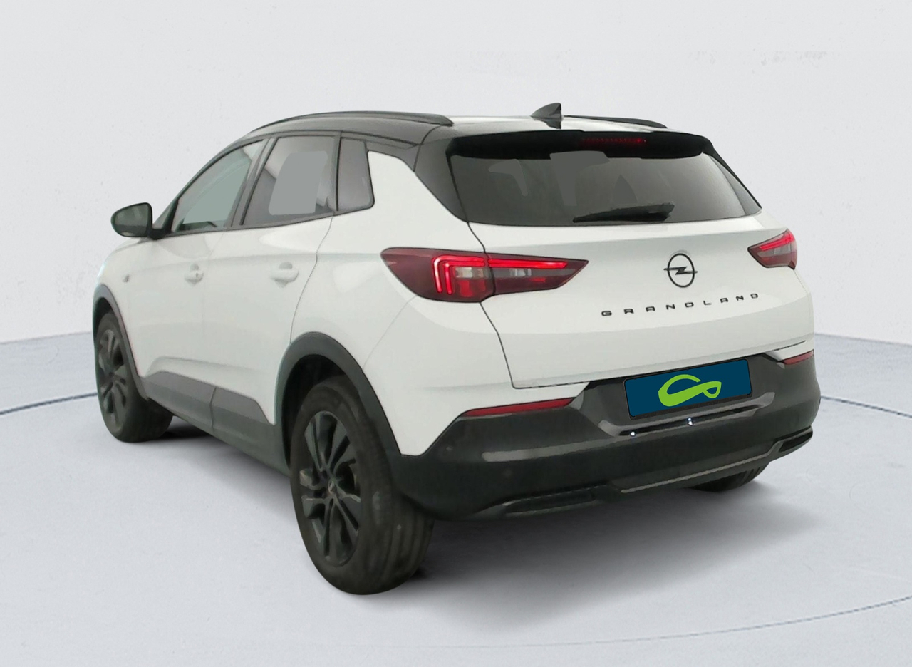 Opel Grandland — photo 3
