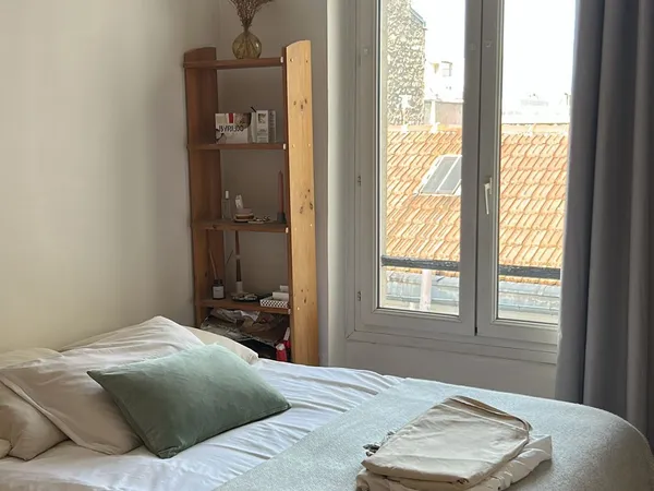 Sous loue appartement