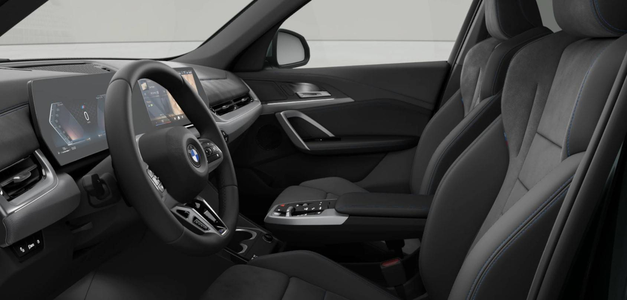 BMW X1 — photo 11