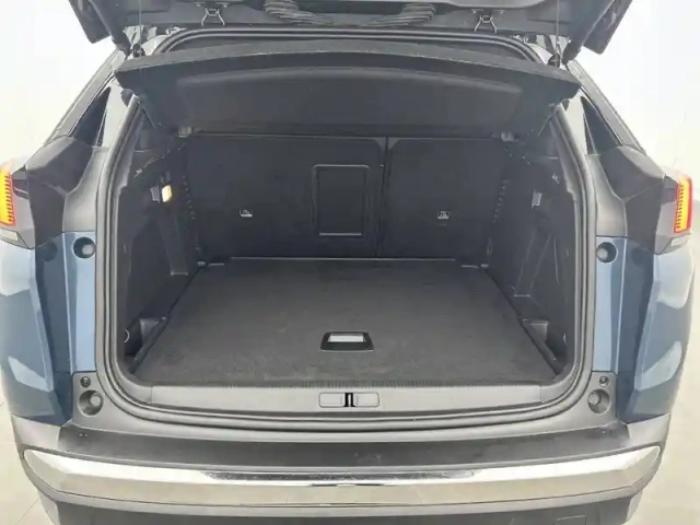 Peugeot 3008 puretech 130ch s&amp;s eat8 — photo 30