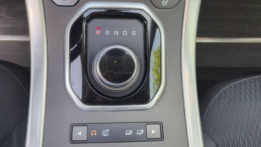 Land Rover Range Rover Evoque 2.0 D 150 4WD BVA6 - Business – 2018 – 107200 km – Diesel – Boîte Automatique — photo 24