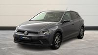 Volkswagen Polo 1.0 TSI 95ch Style DSG7