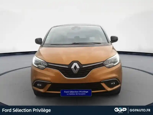 Renault Scenic 1.3 tce 140ch energy intens — photo 8